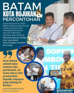 INSPIRASI PAGI: Pemimpin yang Membangun