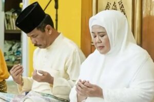 INSPIRASI JUMAT: Cinta Allah