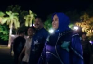 MARLIN’S WAY: Pemimpin itu Harus Mampu Kuatkan Pasar Ekonomi Kreatif
