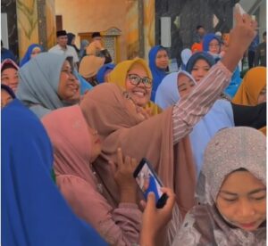 MARLIN’S WAY: Pemimpin itu Harus Mampu Membina Akhlak Mulia