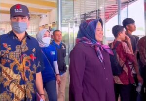 MARLIN’S WAY: Pemimpin itu Mengatasi Ketidaksetaraan yang Menghambat Kemajuan
