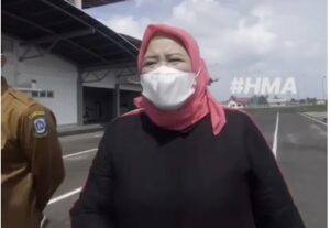 MARLIN’S WAY: Pemimpin itu Harus Sering-sering Berkantor di Tengah Masyarakat