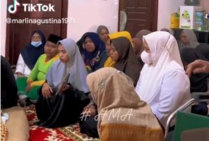 INSPIRASI PAGI: Mencintai dengan Jiwa