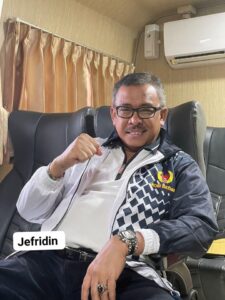 PSPS Riau FC Siap Pindah Markas ke Batam, HMR Menyambut, Jefridin Bidik Sport Tourism