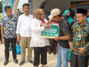 INSPIRASI PAGI: Bersama Lawan Disinformasi