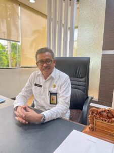 Jefridin Pimpin Rapat Gabungan, Siapkan Segala Upaya Wujudkan Batam jadi Kota Sehat