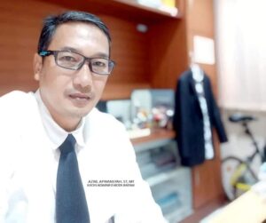 Diskominfo Batam Percanggih Sistem Digital untuk Tingkatkan Kualitas Pelayanan Publik