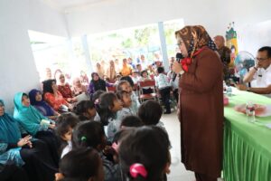 Wagub Marlin Bangun Inti Karakter Anak-anak sebagai Fondasi Generasi Gemilang
