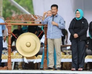 INSPIRASI PAGI: Dikenang Selamanya