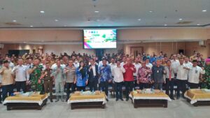 HMR Serap Masukan Berbagai Pihak untuk Desain Pembangunan Batam 2024