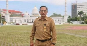 Canggih! Dalam Tempo Singkat Diskominfo Ambil Alih Website CKTR dari Tangan Hacker