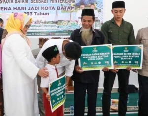 INSPIRASI PAGI: Mendengar dengan Empati