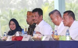 Jodoh Boulevard Dikeluhkan Warga, HMR Langsung Minta Satpol Bertindak Humanis