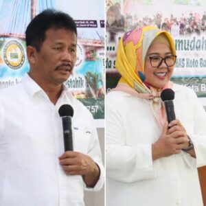 INSPIRASI JUMAT: Maaf & Kesehatan Jiwa