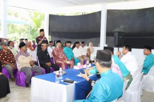 Wilayahnya Dipilih Pusat jadi KEK, HMR Ajak Warga Ngenang dan Tanjungsauh Bersiap