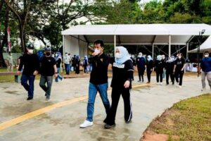 INSPIRASI PAGI: Sebuah Introspeksi