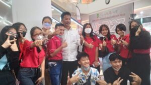 INSPIRASI PAGI: Saatnya Generasi Z