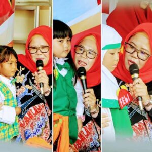 INSPIRASI PAGI: Keputusan & Pilihan