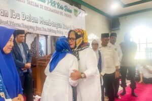 Wagub Marlin: Isi Pembangunan, Jadilah Ibu Tangguh dan Cerdas di Segala Situasi
