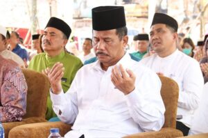 INSPIRASI JUMAT: Faqir tanpa Allah