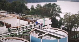 BP Batam Tambah Infrastruktur untuk Pastikan Suplai Air Bersih Tercukupi