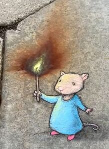 INSPIRASI PAGI: Pengemis Online