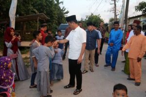 INSPIRASI PAGI: Berani itu Nyali