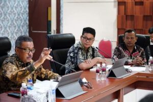 Jefridin Langsung Turun Tangan, Kini Birokrasi Pemko Batam Lebih Simple & Efektif