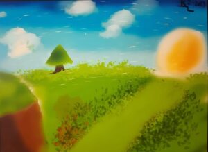 INSPIRASI PAGI: Mental Pengemis, Jauhi