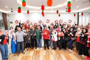 Pengusaha Malaysia MICE di Batam, Saatnya Perbanyak Tourism & Business Event!