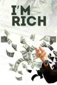 INSPIRASI PAGI: Orang (Mental) Kaya