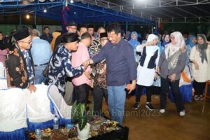 HMR Siapkan Langkah Konkret Atasi Masalah Supply Air di Beberapa Titik di Batam
