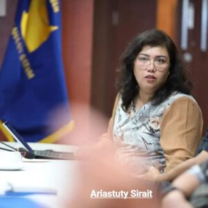 BP Batam Pastikan Ketersediaan dan Ketahanan Air Baku Batam Ada di Level Aman
