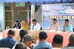 LRT, Legacy HMR Bangun Sejarah dan Peradaban Baru Transportasi Kota Batam