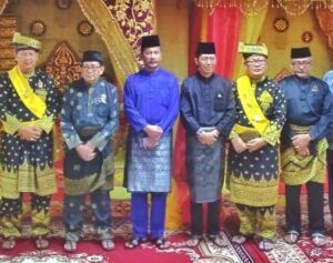 Buka Musda Ke-V LAM Kepri-Kota Batam, HMR Ungkap Peran Strategis LAM di Batam