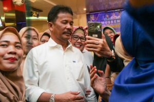 HMR Hidupkan Demokrasi di Musrenbang, Kupas Pembangunan hingga Unek-unek Warga
