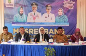 Beri Ruang, Marlin Percaya Anak Muda Sangat Penting untuk Masa Depan Lebih Baik