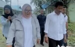 Azan Berkumandang, HMR & Marlin Stop Musrenbang, Sebuah Lagu pun Tercipta