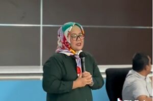 MARLIN’S WAY: Pemimpin itu Harus Menjadi Inspirasi Menyelamatkan Bumi
