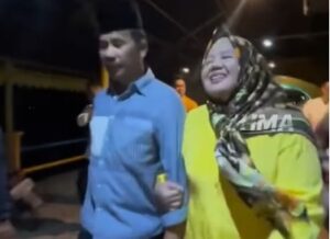 MARLIN’S WAY: Pemimpin itu Harus Menghargai Jasa Pendahulu & Meneladani Sikapnya