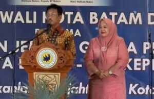 MARLIN’S WAY: Pemimpin itu Harus Bangun Keragaman dan Kekompakan