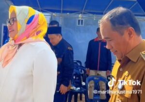 MARLIN’S WAY: Pemimpin itu Harus Mampu Meringankan Beban Warganya