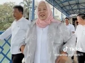 MARLIN’S WAY: Pemimpin itu Harus Selalu Tepati Janji & Ada di Tengah Masyarakat
