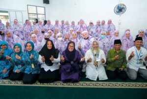 INSPIRASI JUMAT: Ikhlas Tertinggi