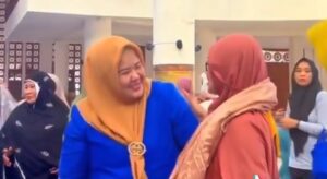 MARLIN’S WAY: Pemimpin itu Harus Dirasa Manfaatnya hingga Natuna