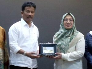 HMR Tangani Stunting di Batam dengan Tumbuhkan Ekonomi & Gerakan Bapak Asuh