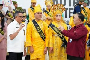 Libatkan Remaja di Garda Terdepan untuk Cegah Stunting, Kini Batam Punya Duta GenRe
