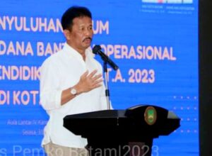 HMR Jaring Inovasi Terbaik OPD hingga Kelurahan untuk Optimalkan Pelayanan Publik