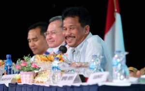 HMR Spill Tranformasi “Nongsa Bedelau”, Menuju Kota Baru Berstandar Internasional