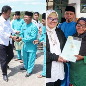 INSPIRASI PAGI: Korban Post Truth